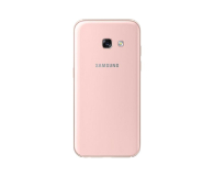 Samsung Galaxy A3 A320F 2017 LTE Peach Cloud - 342922 - zdjęcie 3
